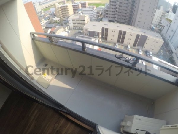 プリエール新大阪サウス