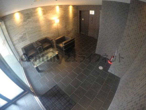 プリエール新大阪サウス