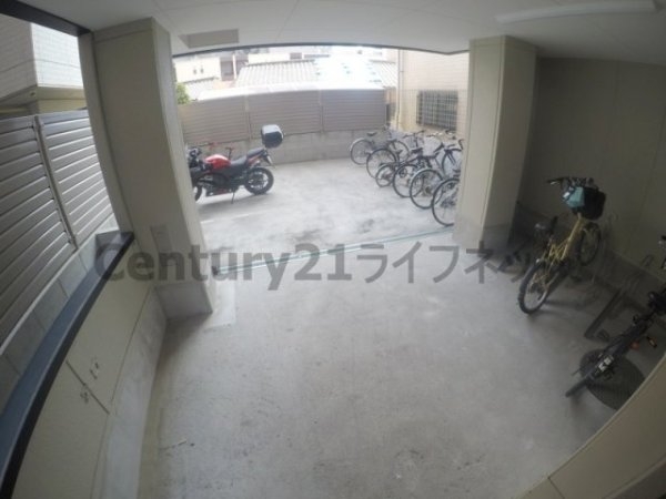 プリエール新大阪サウス