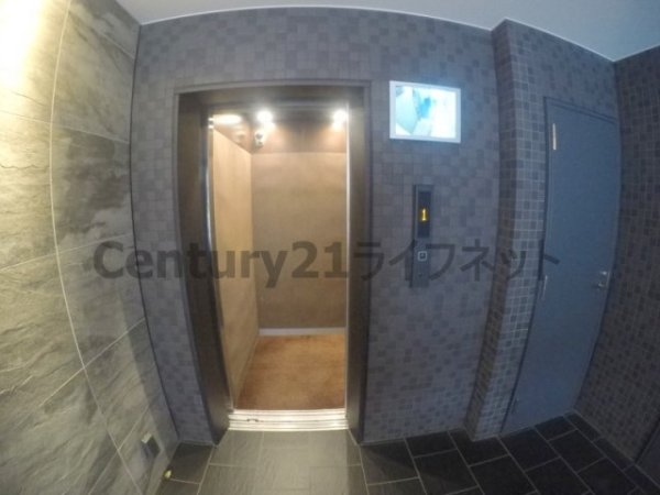 プリエール新大阪サウス