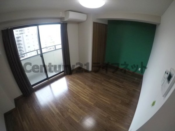 プリエール新大阪サウス