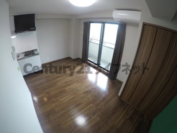 プリエール新大阪サウス