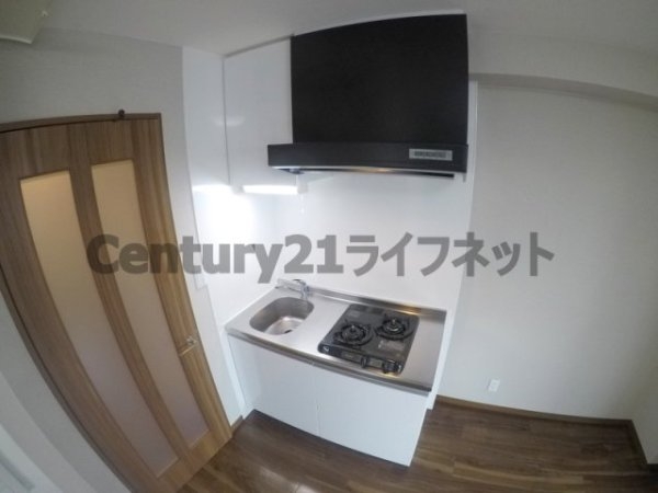 プリエール新大阪サウス