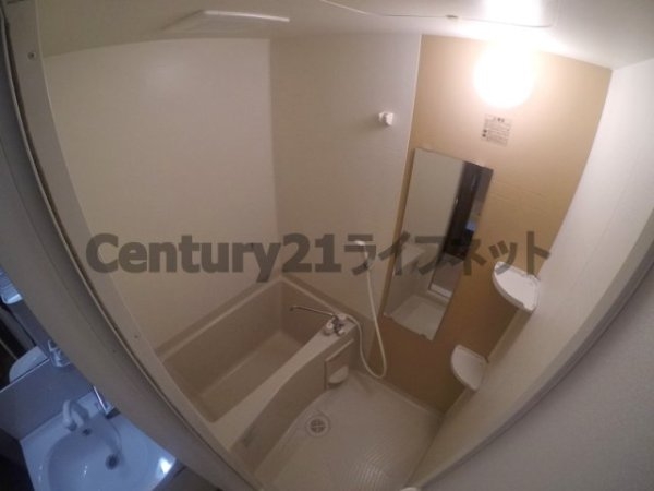 プリエール新大阪サウス