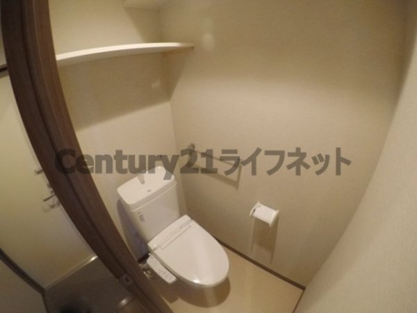 プリエール新大阪サウス