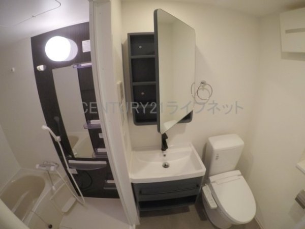 セレニテ三国プリエ