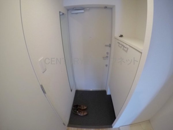 セレニテ三国プリエ