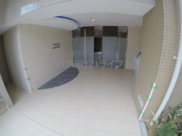 セレニテ三国プリエ