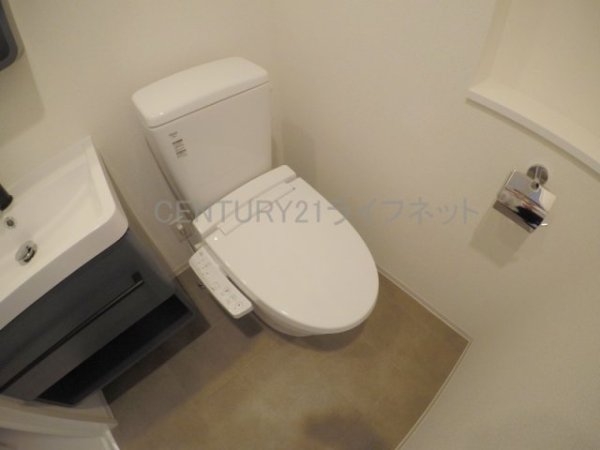 セレニテ三国プリエ