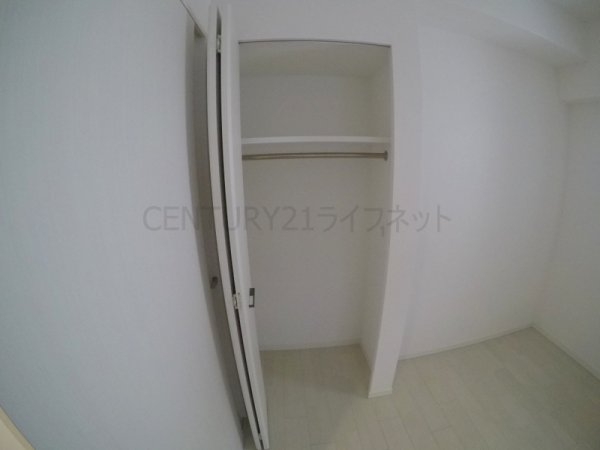 エスレジデンス江坂エミネンス