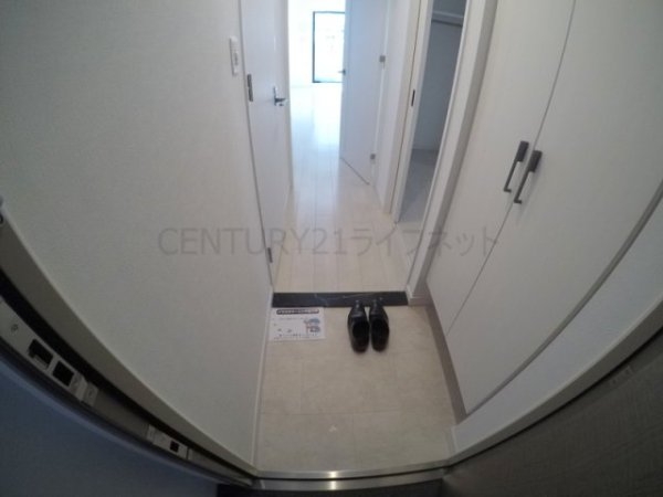 エスレジデンス江坂エミネンス