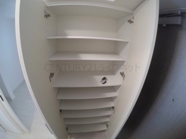 エスレジデンス江坂エミネンス