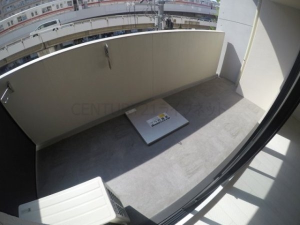 エスレジデンス江坂エミネンス