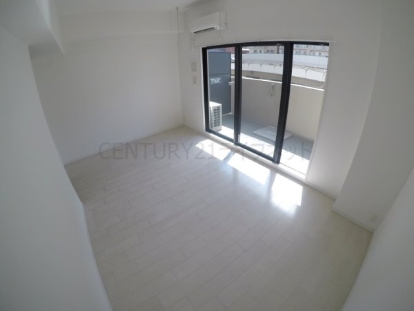 エスレジデンス江坂エミネンス