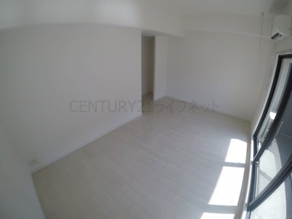 エスレジデンス江坂エミネンス