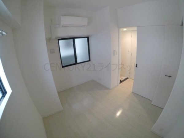 エスレジデンス江坂エミネンス