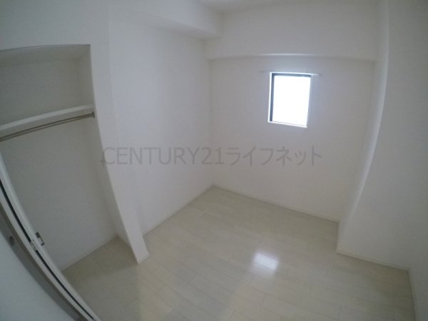 エスレジデンス江坂エミネンス