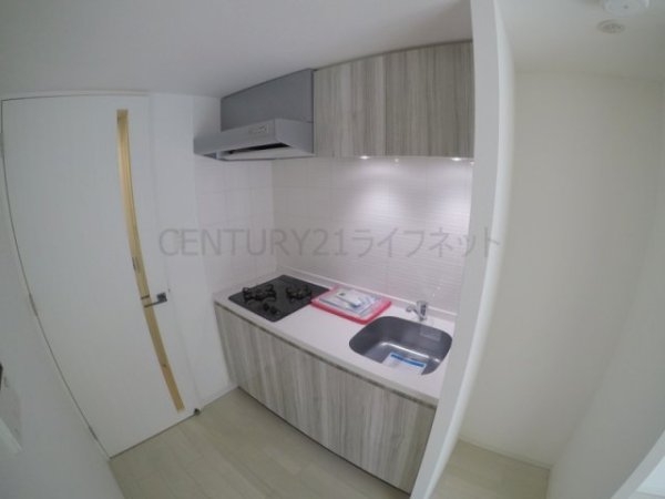 エスレジデンス江坂エミネンス