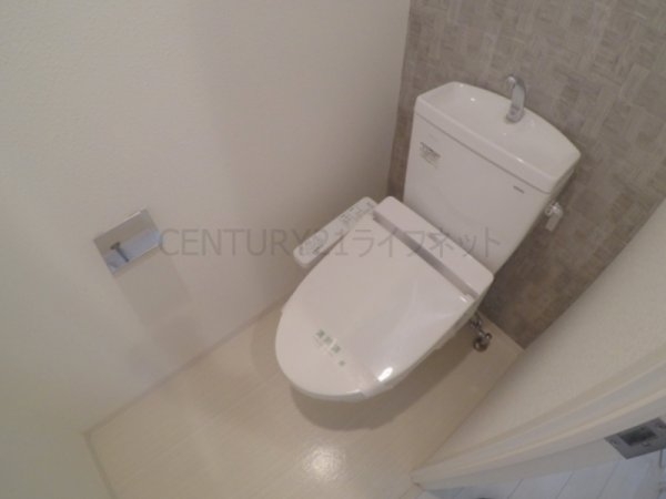 エスレジデンス江坂エミネンス