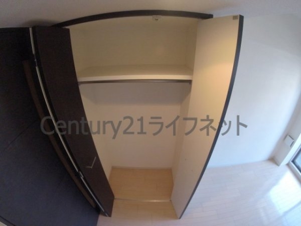 プロシード梅田西アヴァンセ