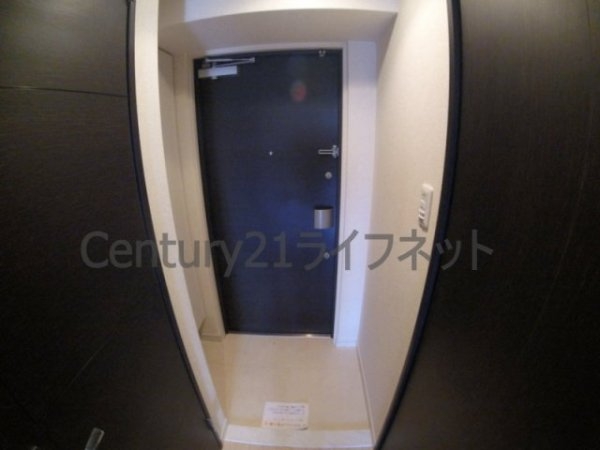 プロシード梅田西アヴァンセ