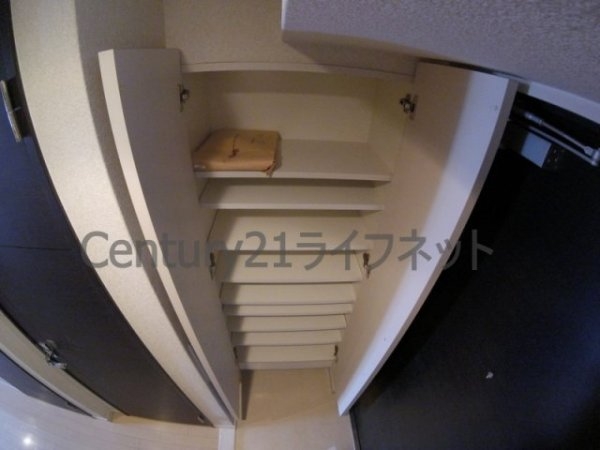 プロシード梅田西アヴァンセ