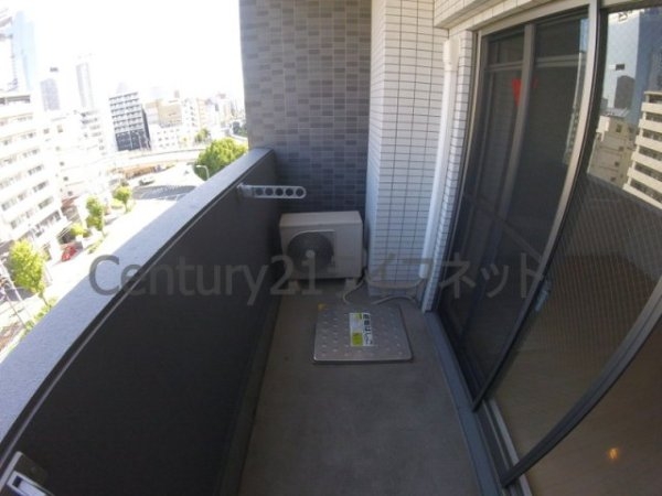 プロシード梅田西アヴァンセ