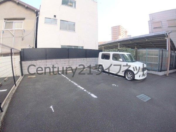 プロシード梅田西アヴァンセ