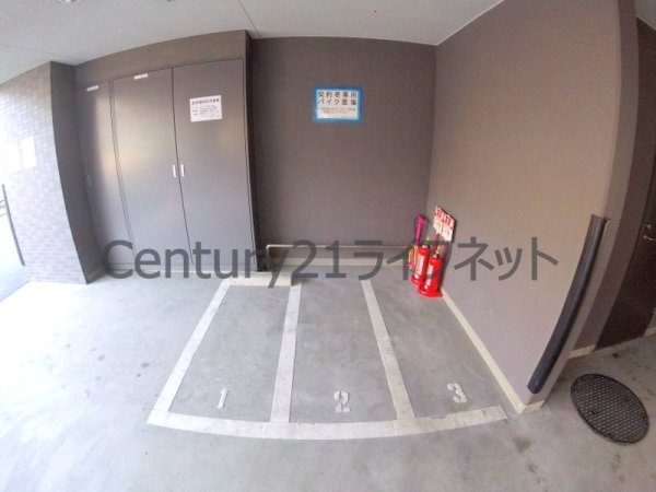 プロシード梅田西アヴァンセ