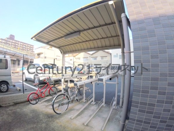 プロシード梅田西アヴァンセ