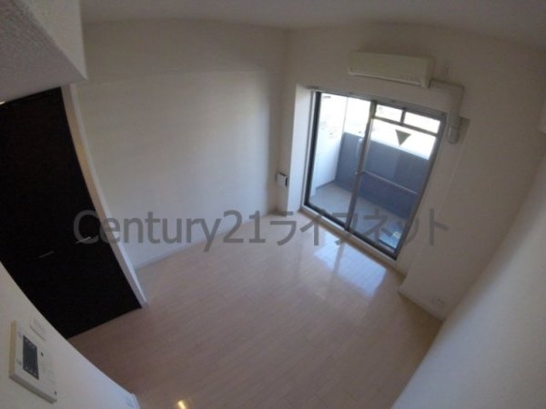 プロシード梅田西アヴァンセ