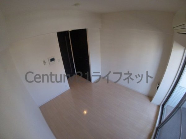 プロシード梅田西アヴァンセ