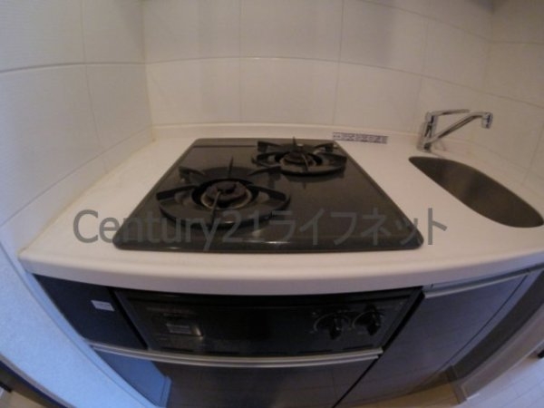 プロシード梅田西アヴァンセ