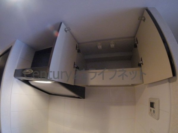 プロシード梅田西アヴァンセ