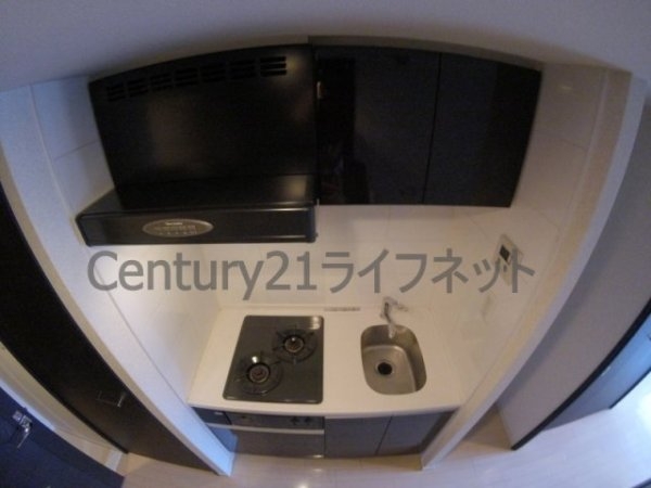 プロシード梅田西アヴァンセ