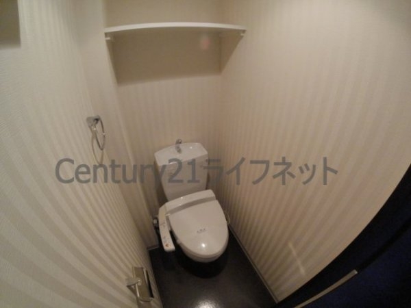 プロシード梅田西アヴァンセ