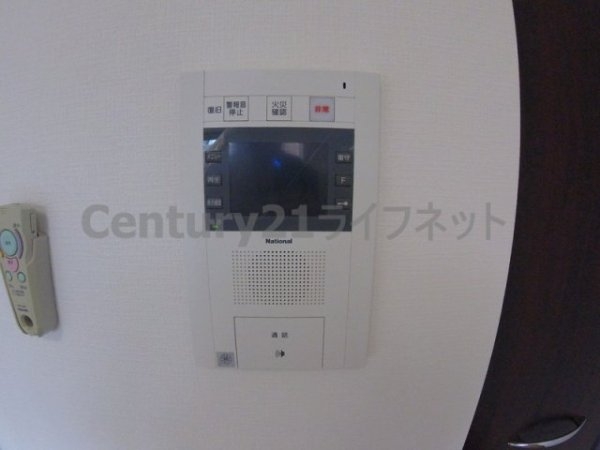 ビエラコート天神橋