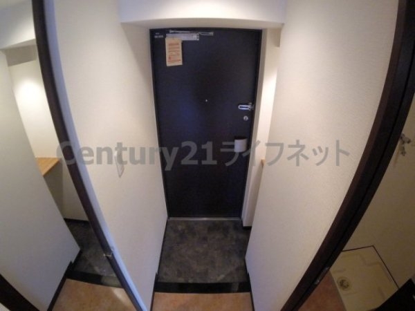 ビエラコート天神橋