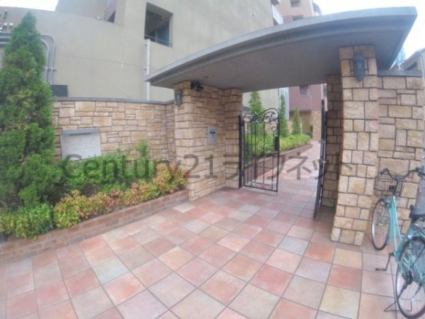 ビエラコート天神橋