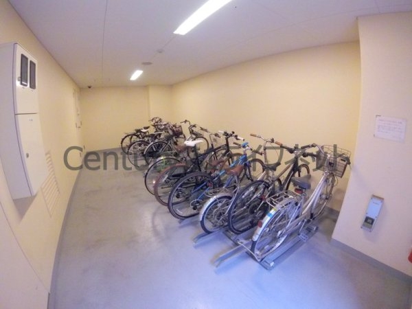 ビエラコート天神橋