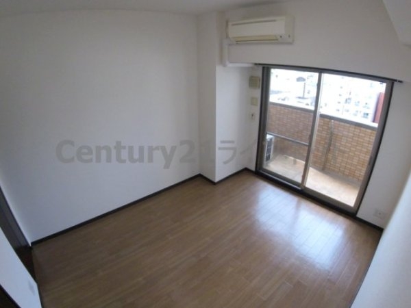 ビエラコート天神橋