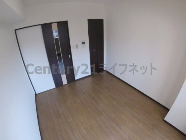 ビエラコート天神橋