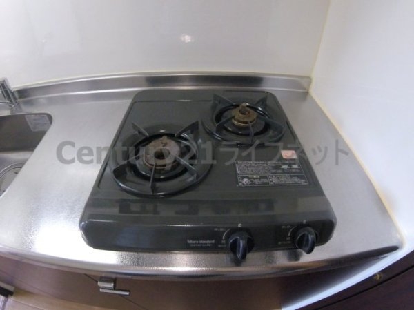 ビエラコート天神橋