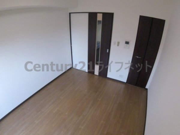 ビエラコート天神橋