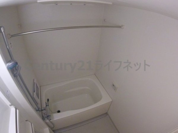 ビエラコート天神橋