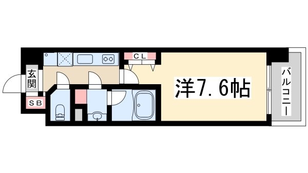 レジュールアッシュＪＵＳＯ