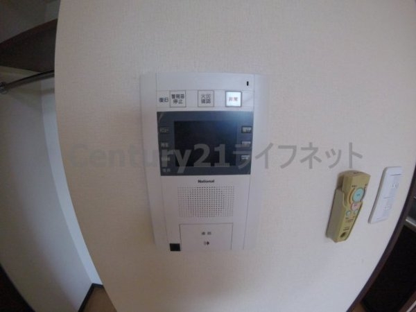 ビエラコート天神橋