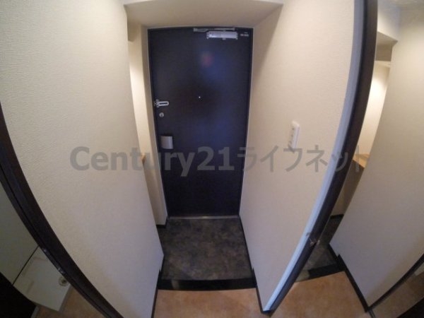 ビエラコート天神橋