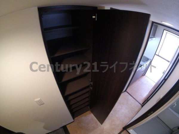 ビエラコート天神橋