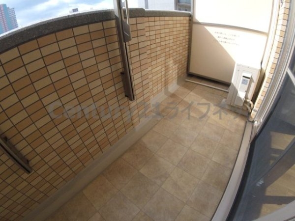 ビエラコート天神橋